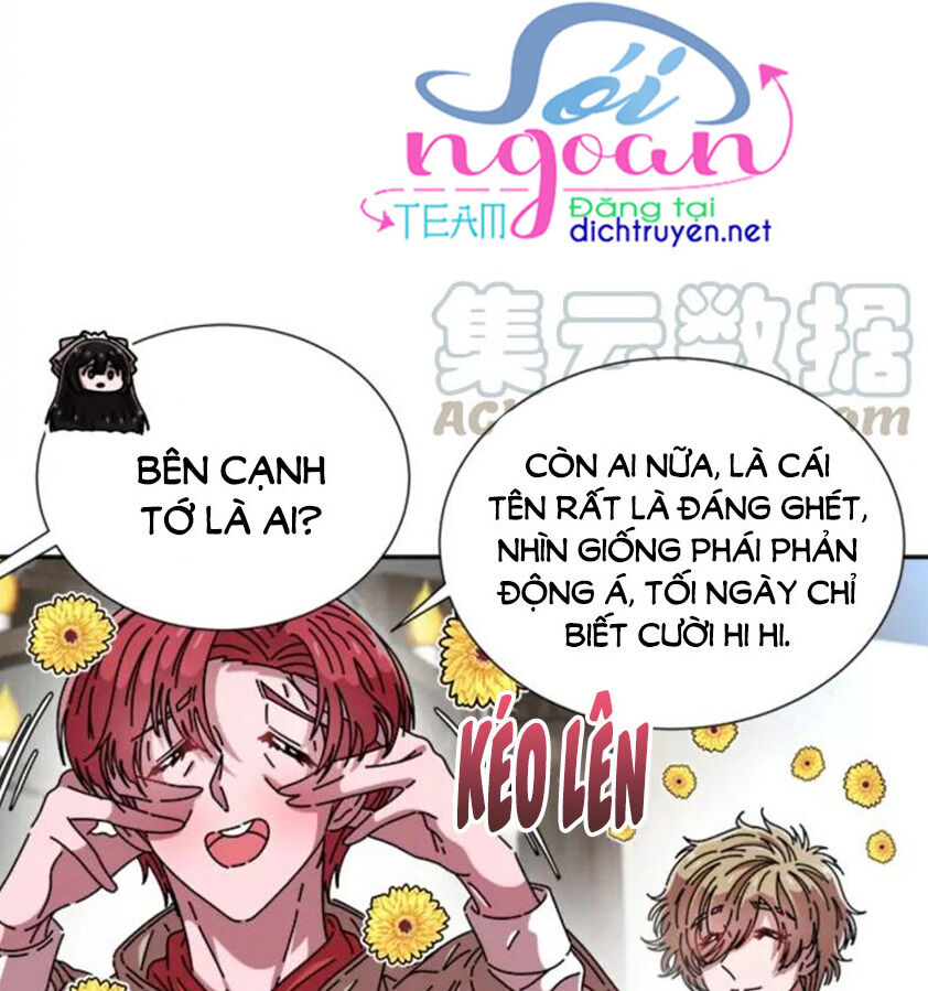 Con Gái Bảo Bối Của Ma Vương Chapter 73 - 18