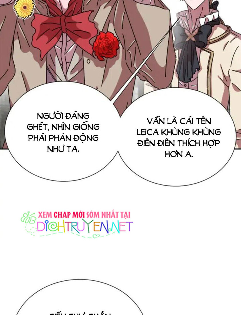 Con Gái Bảo Bối Của Ma Vương Chapter 73 - 19