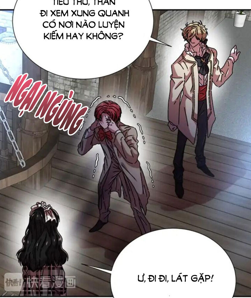Con Gái Bảo Bối Của Ma Vương Chapter 73 - 20
