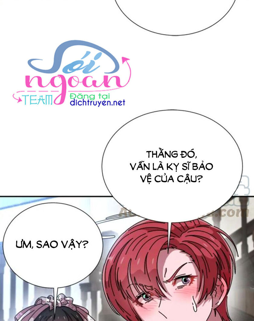 Con Gái Bảo Bối Của Ma Vương Chapter 73 - 21