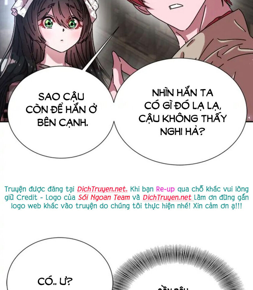 Con Gái Bảo Bối Của Ma Vương Chapter 73 - 22