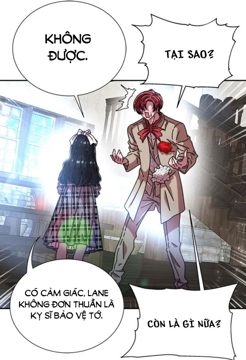 Con Gái Bảo Bối Của Ma Vương Chapter 73 - 25