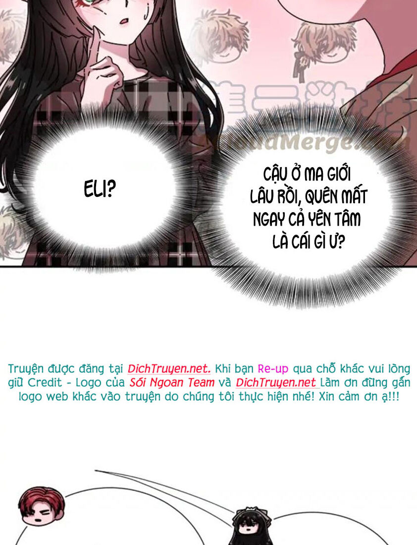 Con Gái Bảo Bối Của Ma Vương Chapter 73 - 27