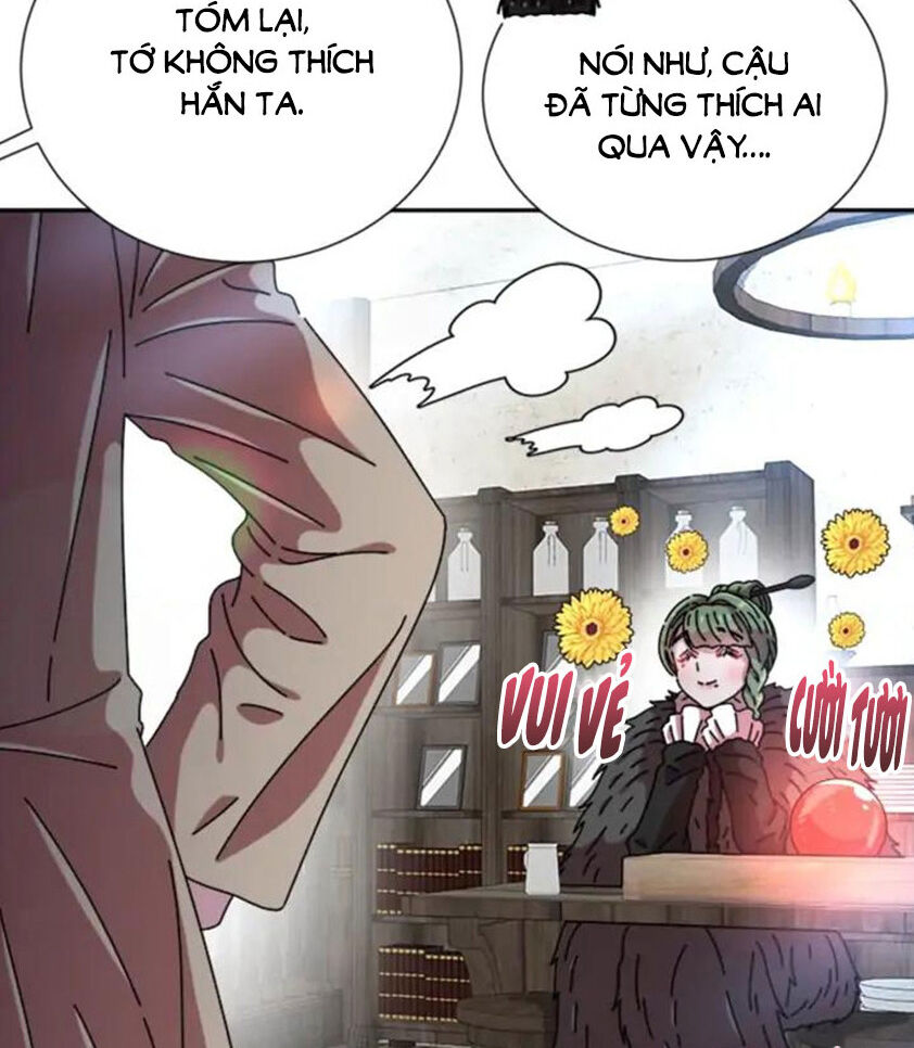 Con Gái Bảo Bối Của Ma Vương Chapter 73 - 28