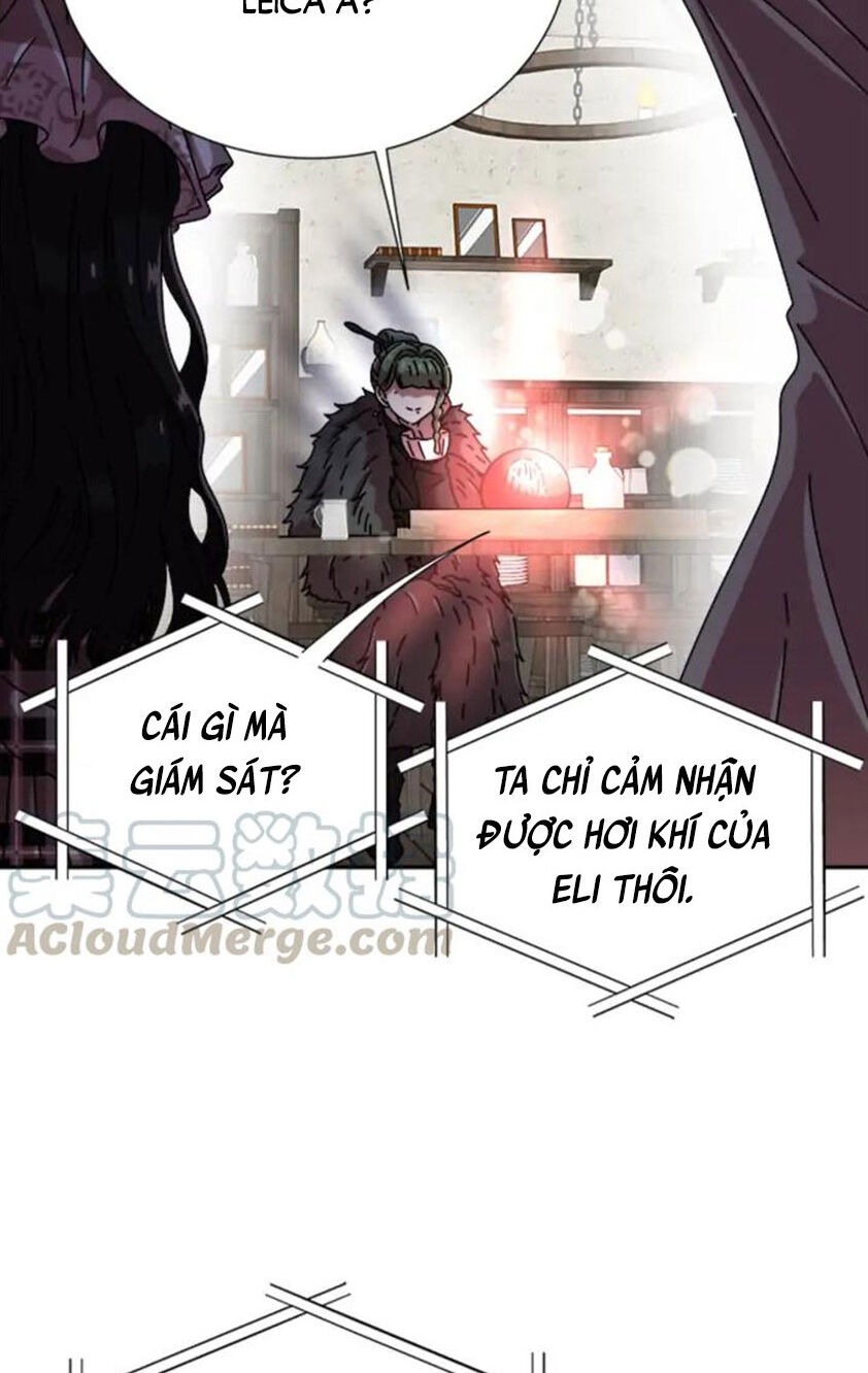 Con Gái Bảo Bối Của Ma Vương Chapter 73 - 32