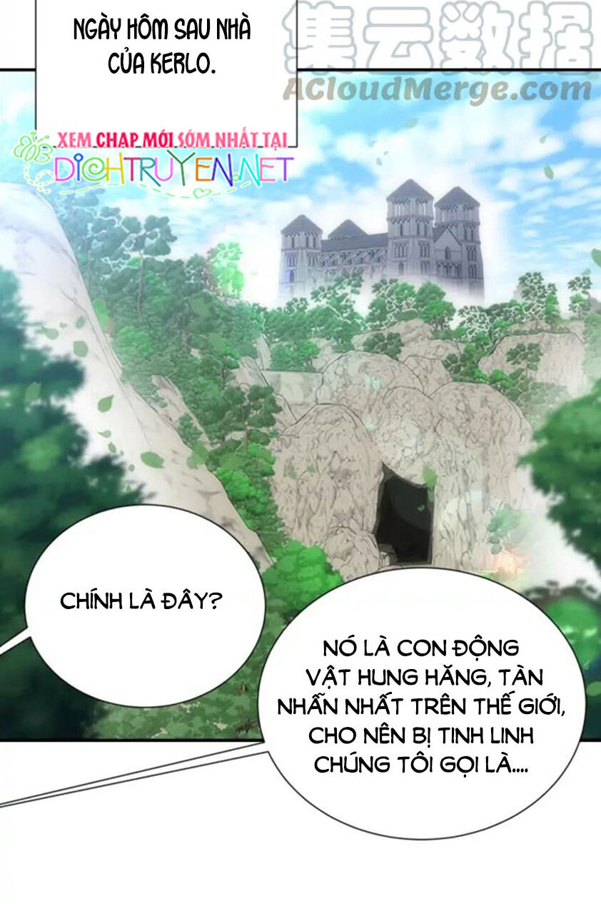 Con Gái Bảo Bối Của Ma Vương Chapter 73 - 40