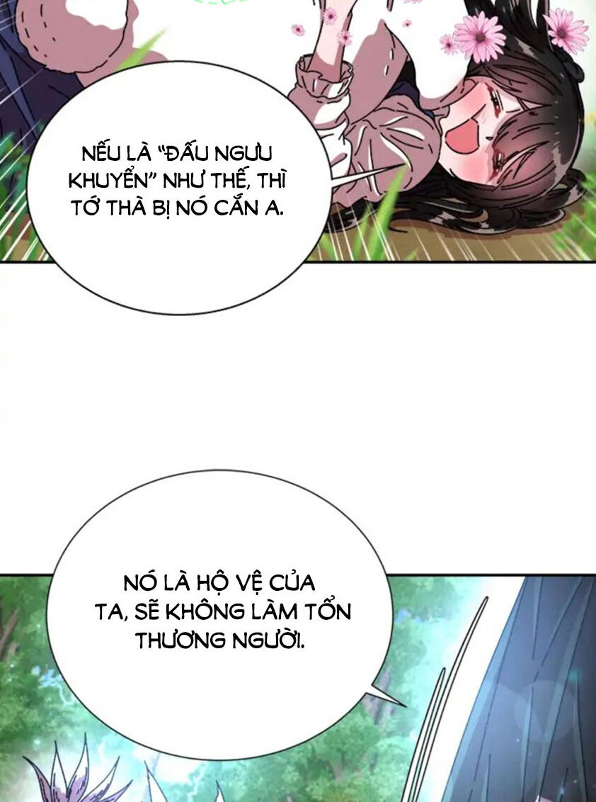 Con Gái Bảo Bối Của Ma Vương Chapter 73 - 46