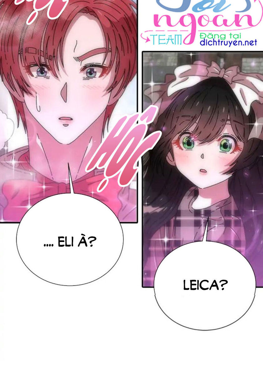 Con Gái Bảo Bối Của Ma Vương Chapter 73 - 6