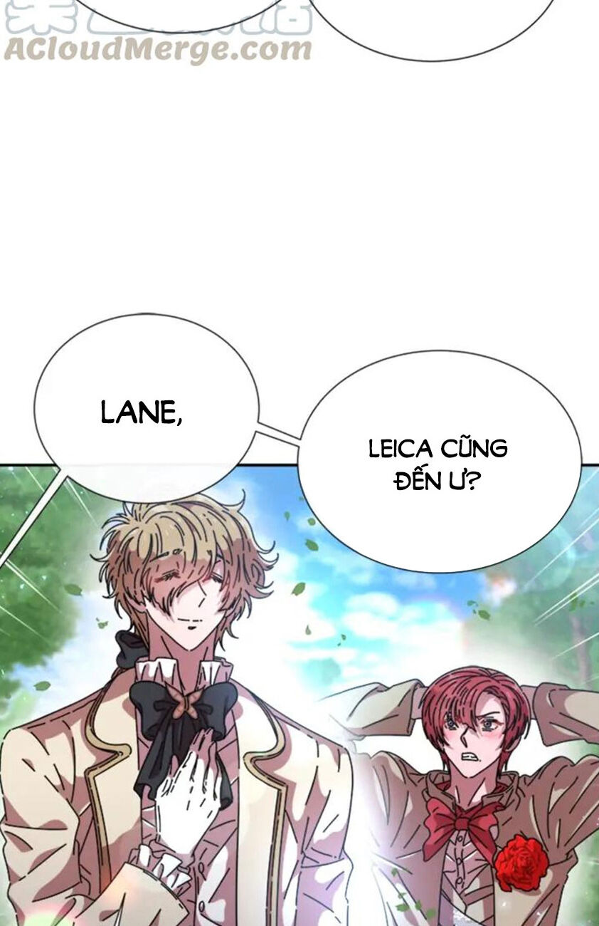 Con Gái Bảo Bối Của Ma Vương Chapter 73 - 51