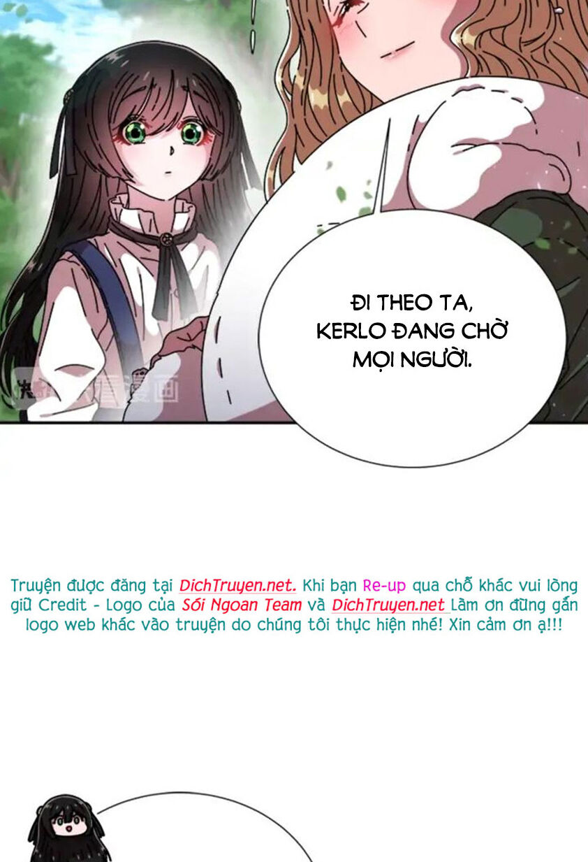 Con Gái Bảo Bối Của Ma Vương Chapter 73 - 53