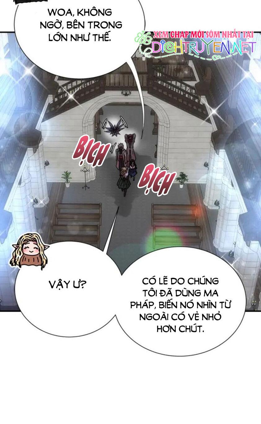 Con Gái Bảo Bối Của Ma Vương Chapter 73 - 54
