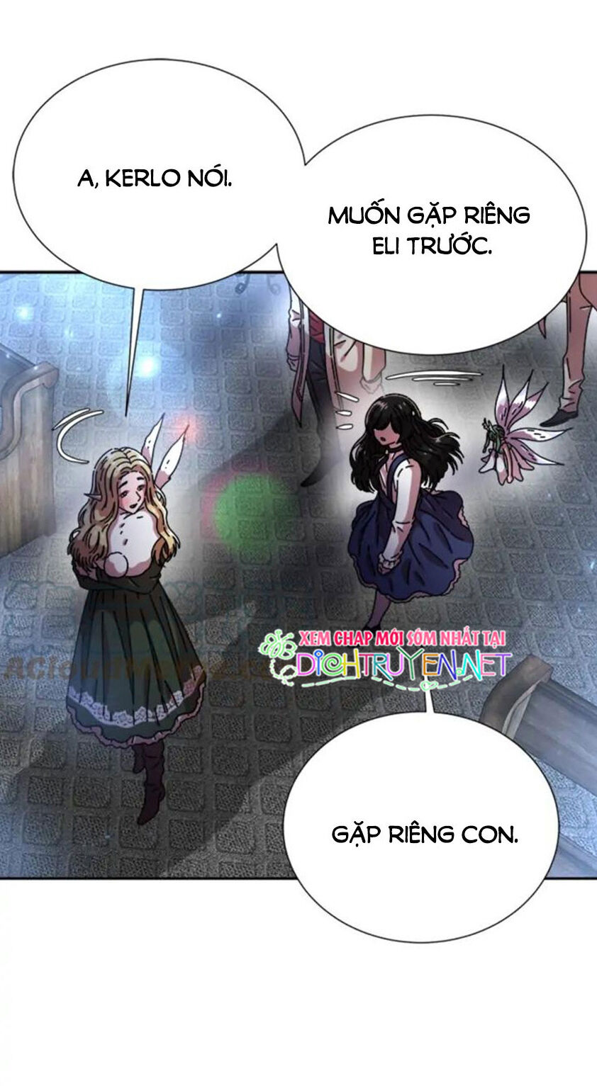 Con Gái Bảo Bối Của Ma Vương Chapter 73 - 55