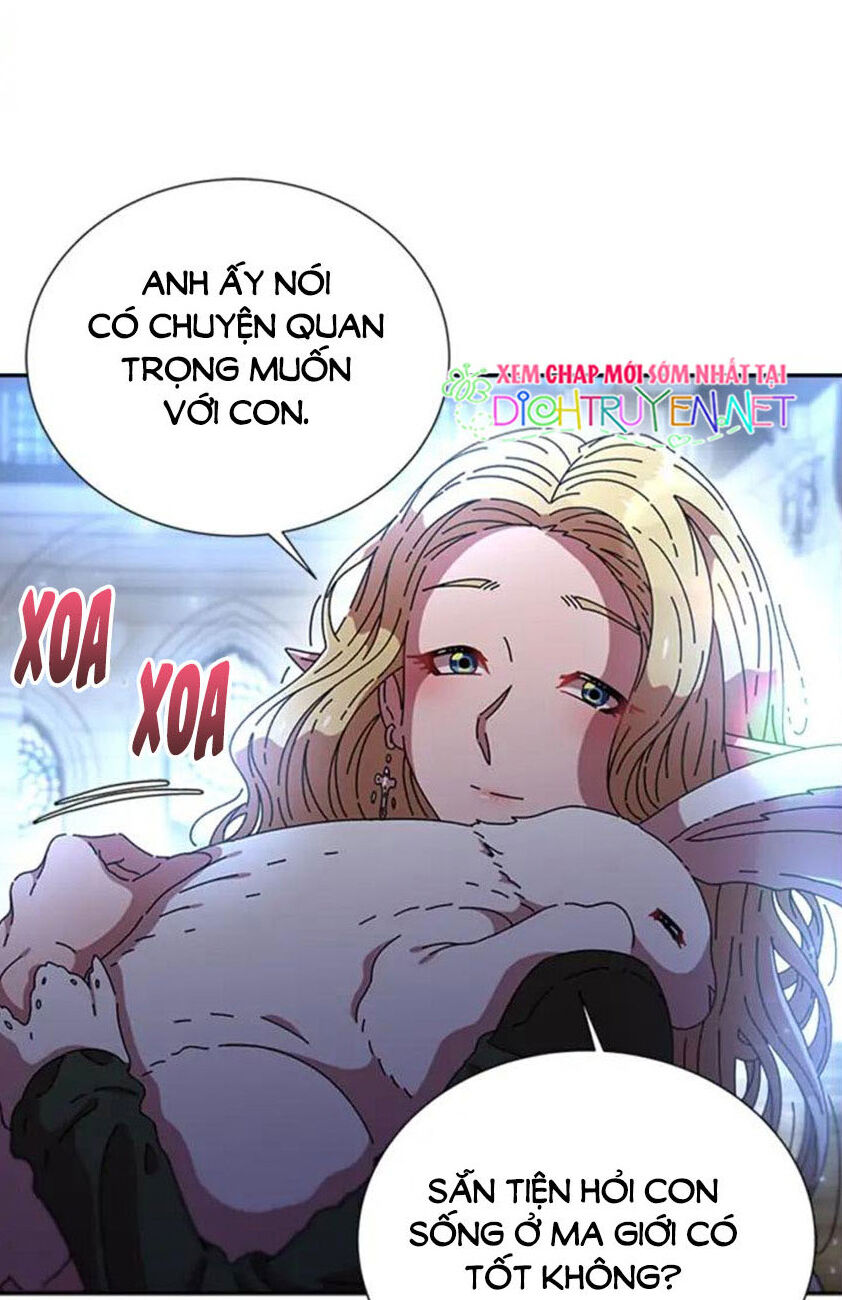 Con Gái Bảo Bối Của Ma Vương Chapter 73 - 56
