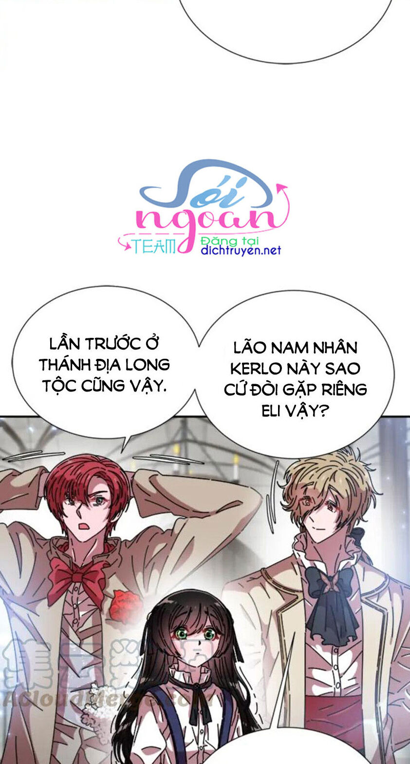Con Gái Bảo Bối Của Ma Vương Chapter 73 - 57