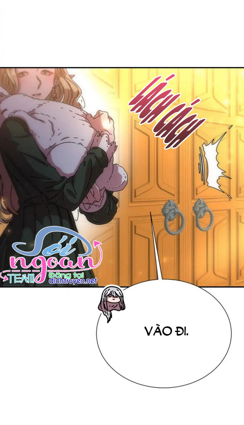 Con Gái Bảo Bối Của Ma Vương Chapter 73 - 59