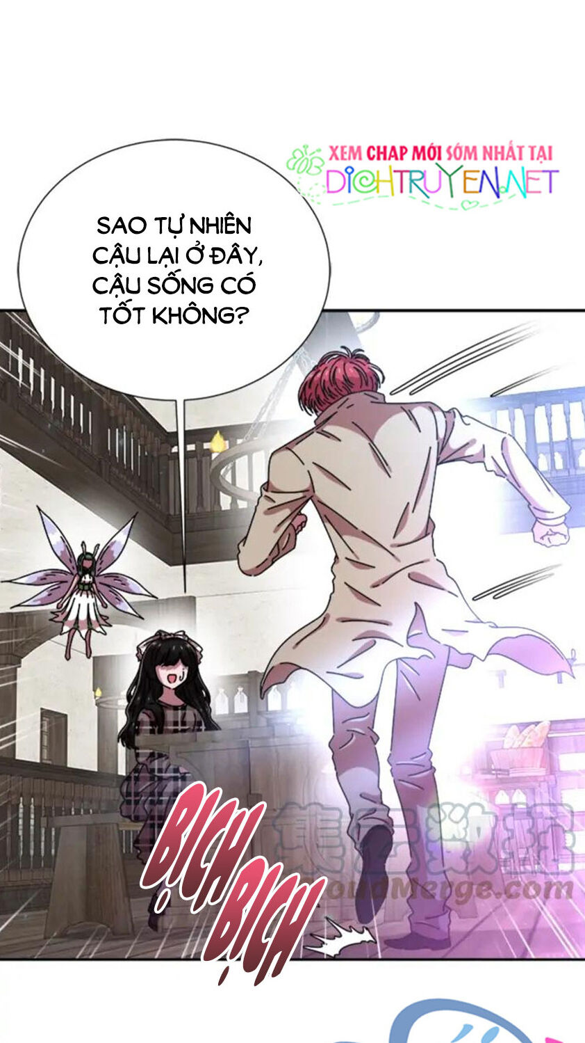 Con Gái Bảo Bối Của Ma Vương Chapter 73 - 7