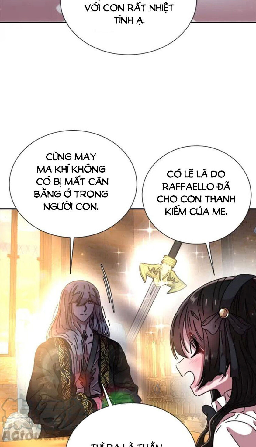 Con Gái Bảo Bối Của Ma Vương Chapter 73 - 61