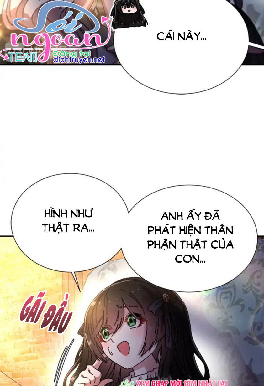 Con Gái Bảo Bối Của Ma Vương Chapter 73 - 63