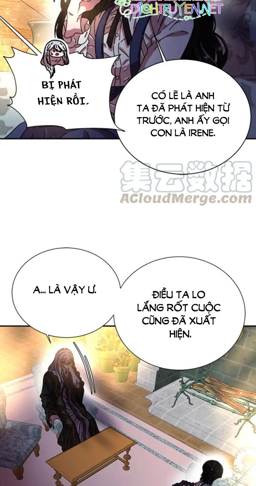 Con Gái Bảo Bối Của Ma Vương Chapter 73 - 64