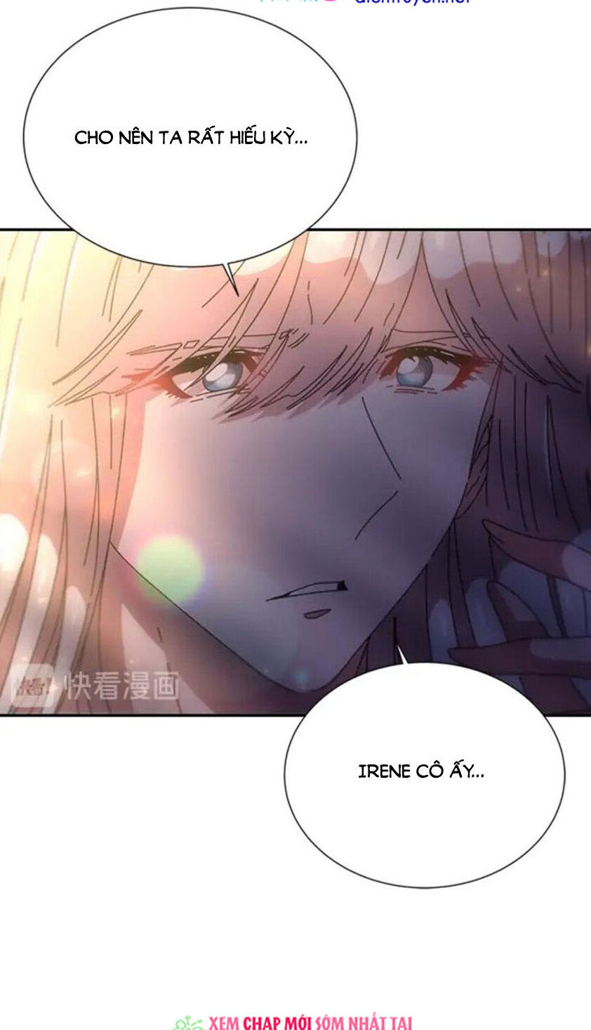 Con Gái Bảo Bối Của Ma Vương Chapter 73 - 68