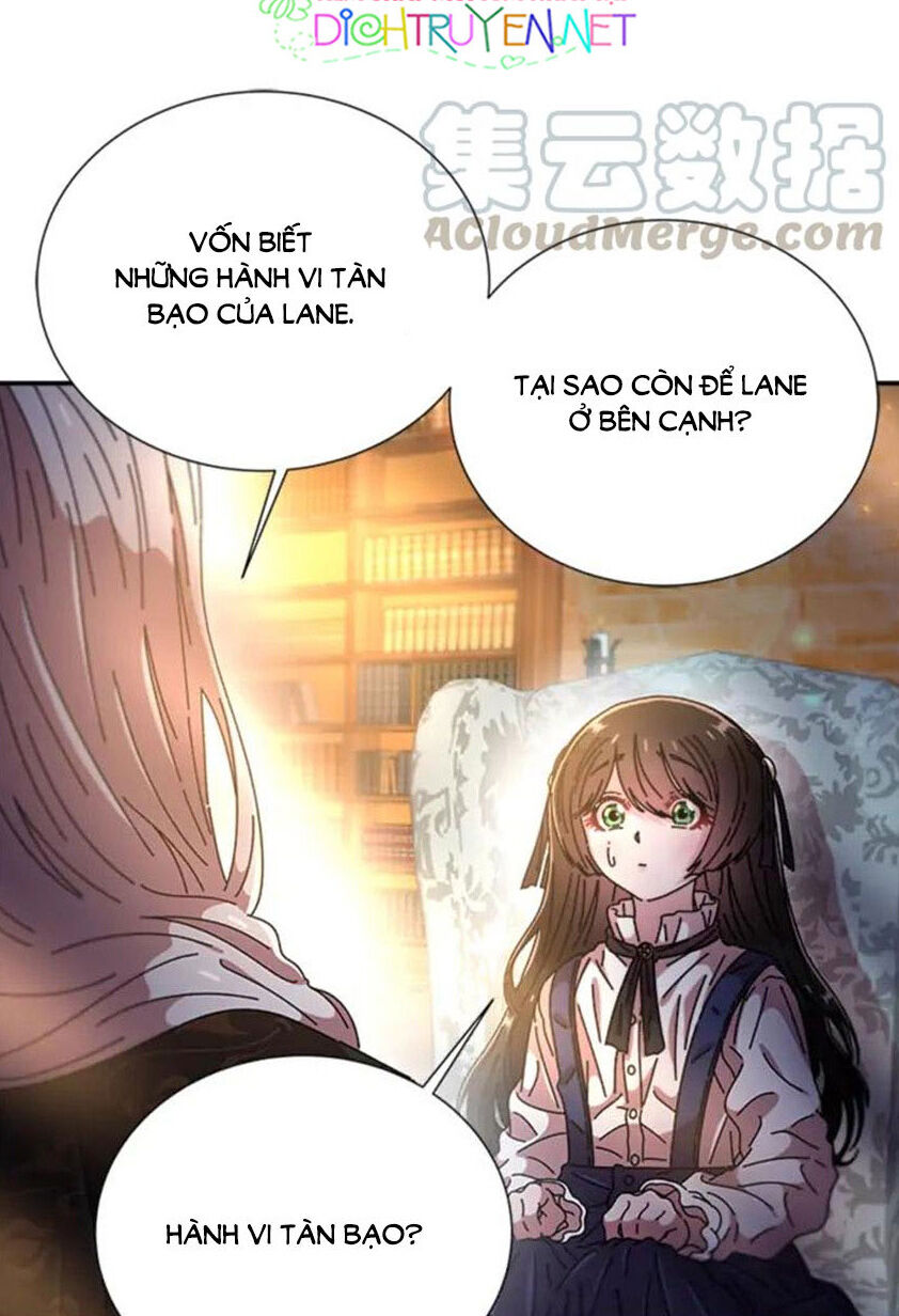 Con Gái Bảo Bối Của Ma Vương Chapter 73 - 69