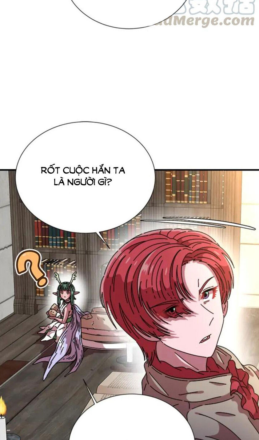 Con Gái Bảo Bối Của Ma Vương Chapter 73 - 74