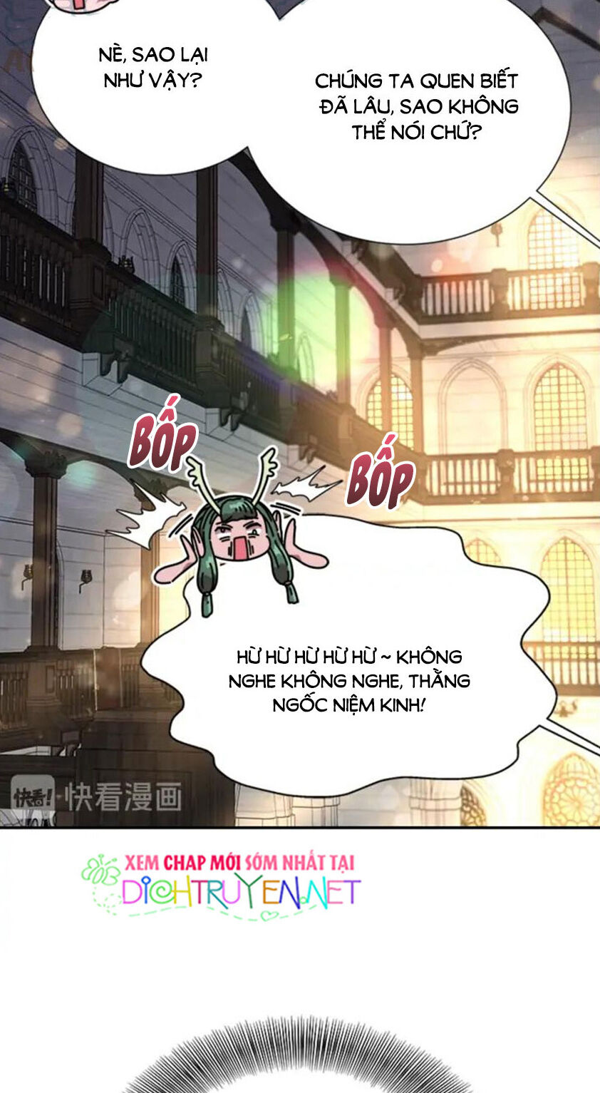 Con Gái Bảo Bối Của Ma Vương Chapter 73 - 78