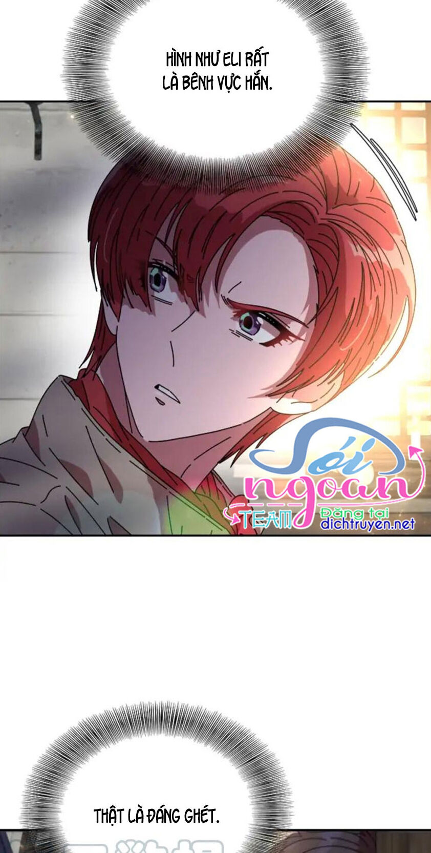 Con Gái Bảo Bối Của Ma Vương Chapter 73 - 79