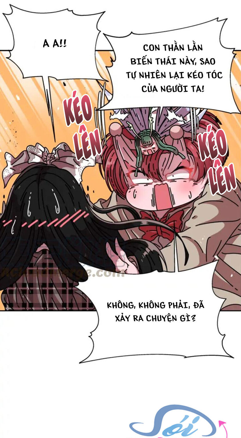 Con Gái Bảo Bối Của Ma Vương Chapter 73 - 9