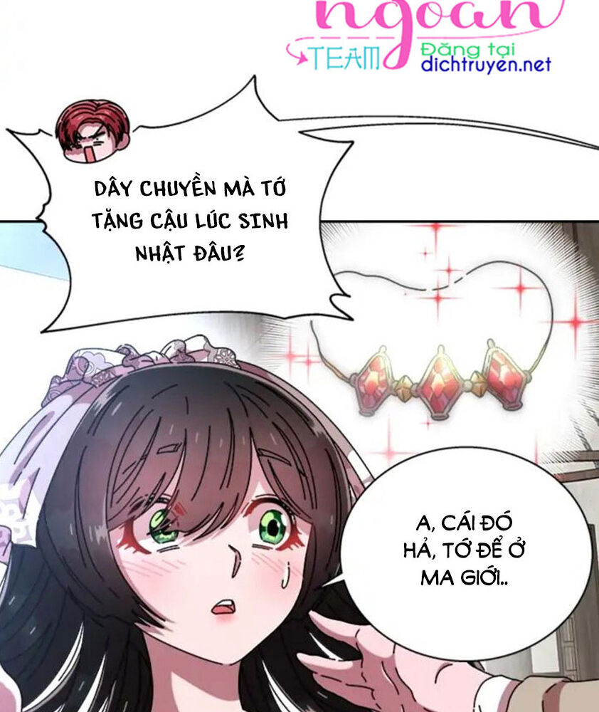 Con Gái Bảo Bối Của Ma Vương Chapter 73 - 10
