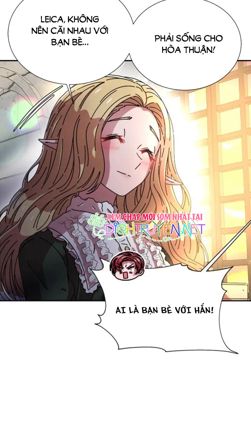 Con Gái Bảo Bối Của Ma Vương Chapter 74 - 11