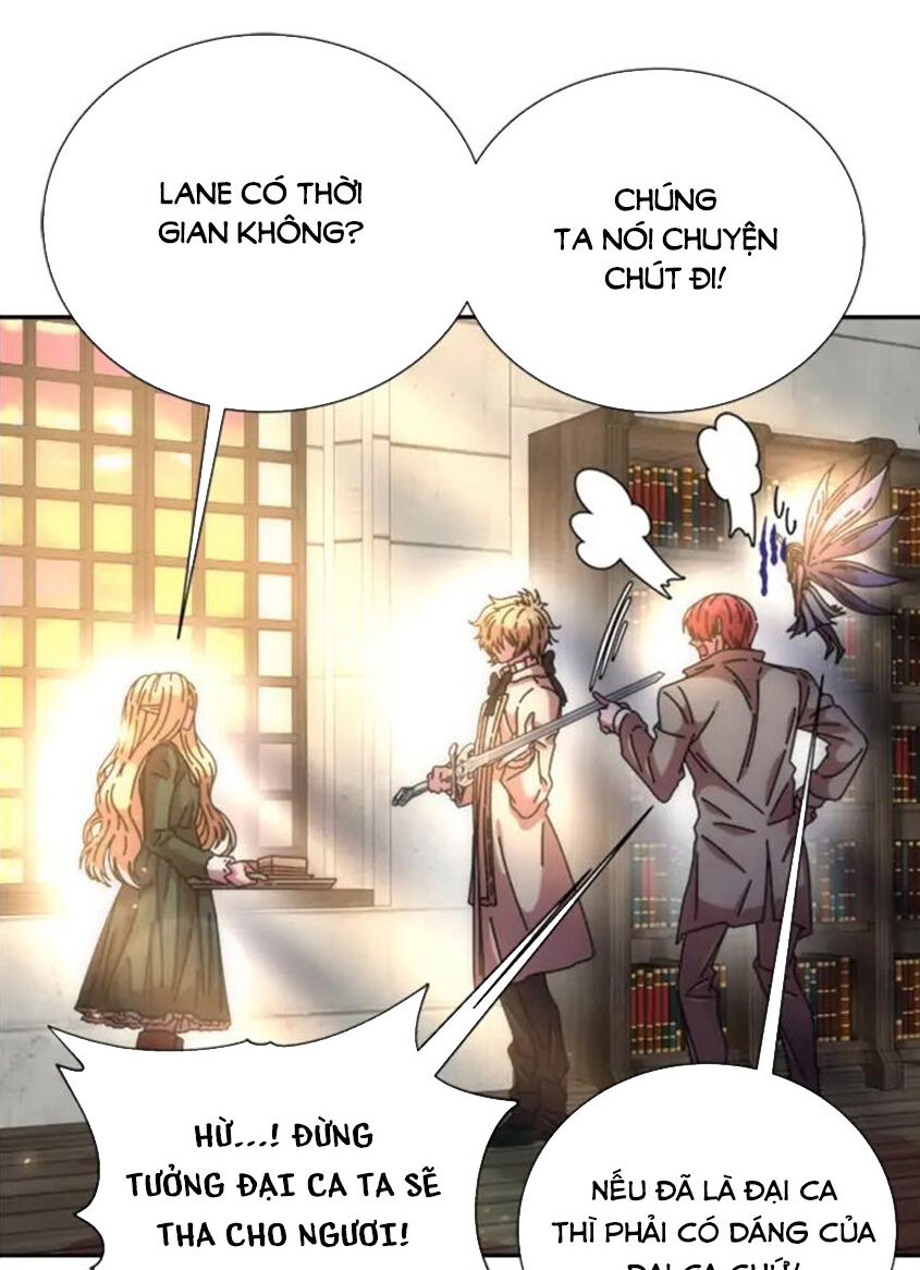 Con Gái Bảo Bối Của Ma Vương Chapter 74 - 12