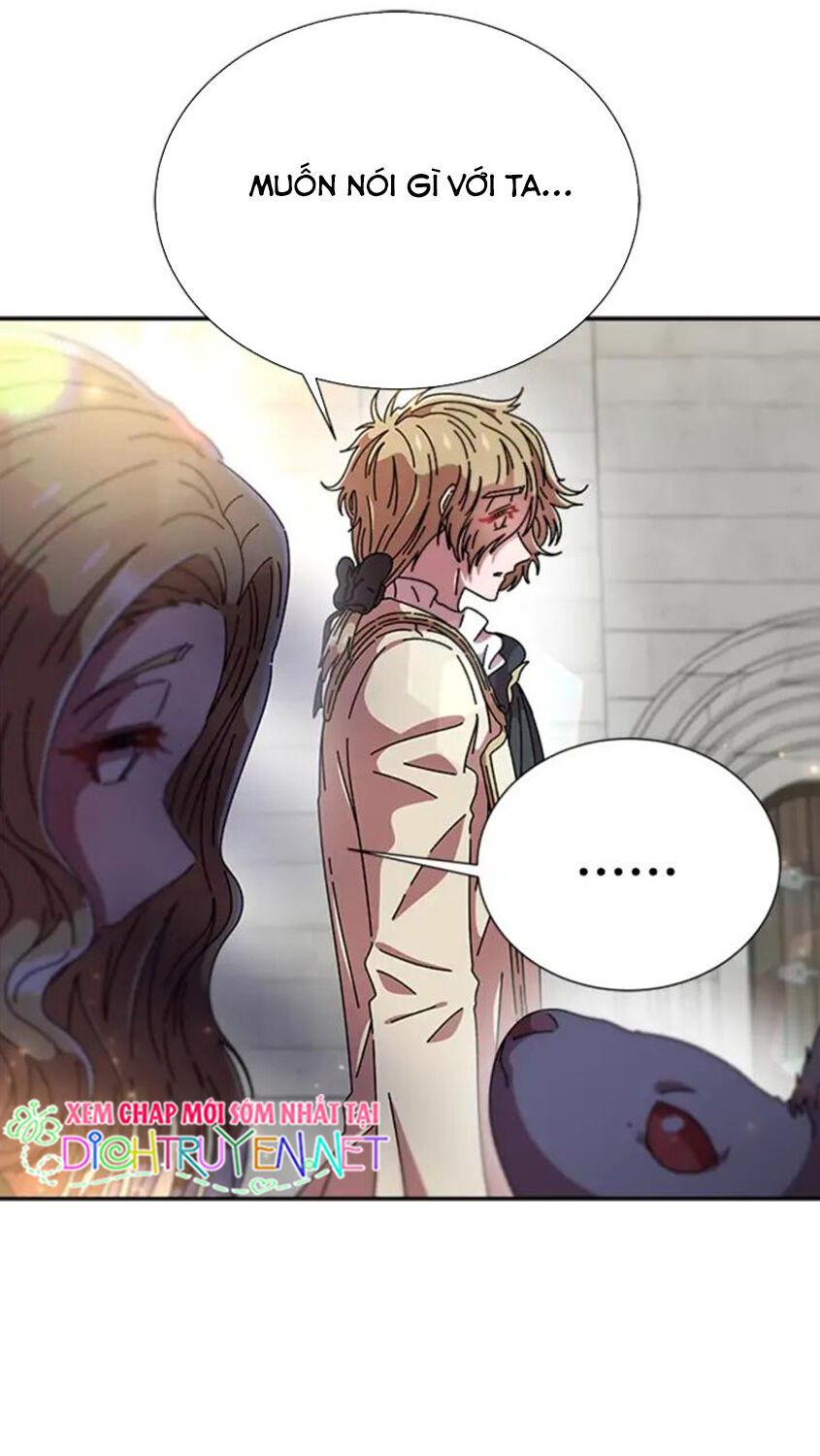 Con Gái Bảo Bối Của Ma Vương Chapter 74 - 14