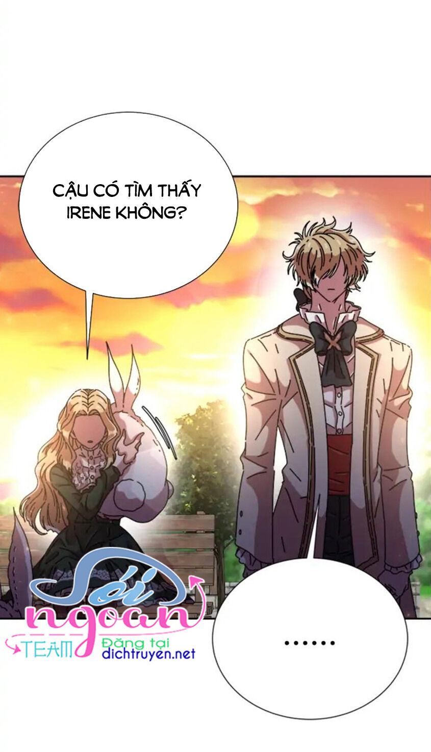 Con Gái Bảo Bối Của Ma Vương Chapter 74 - 22