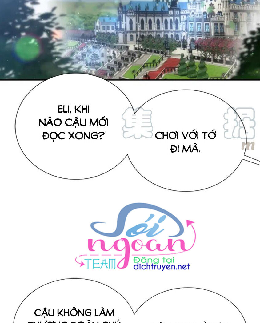 Con Gái Bảo Bối Của Ma Vương Chapter 74 - 36