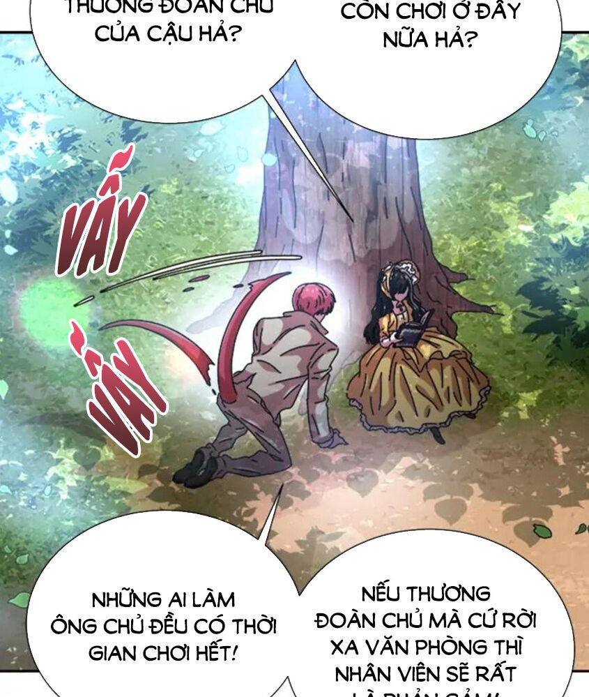 Con Gái Bảo Bối Của Ma Vương Chapter 74 - 37