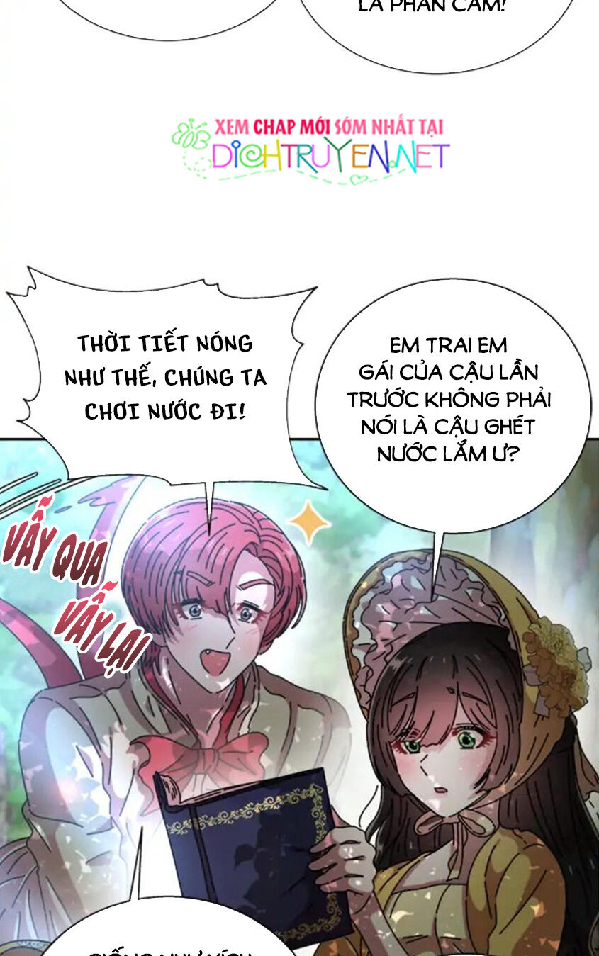 Con Gái Bảo Bối Của Ma Vương Chapter 74 - 38