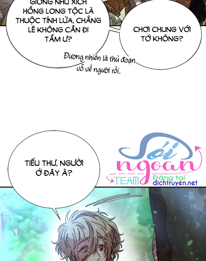 Con Gái Bảo Bối Của Ma Vương Chapter 74 - 39