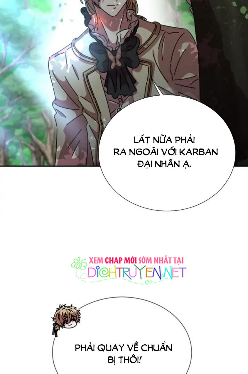 Con Gái Bảo Bối Của Ma Vương Chapter 74 - 40