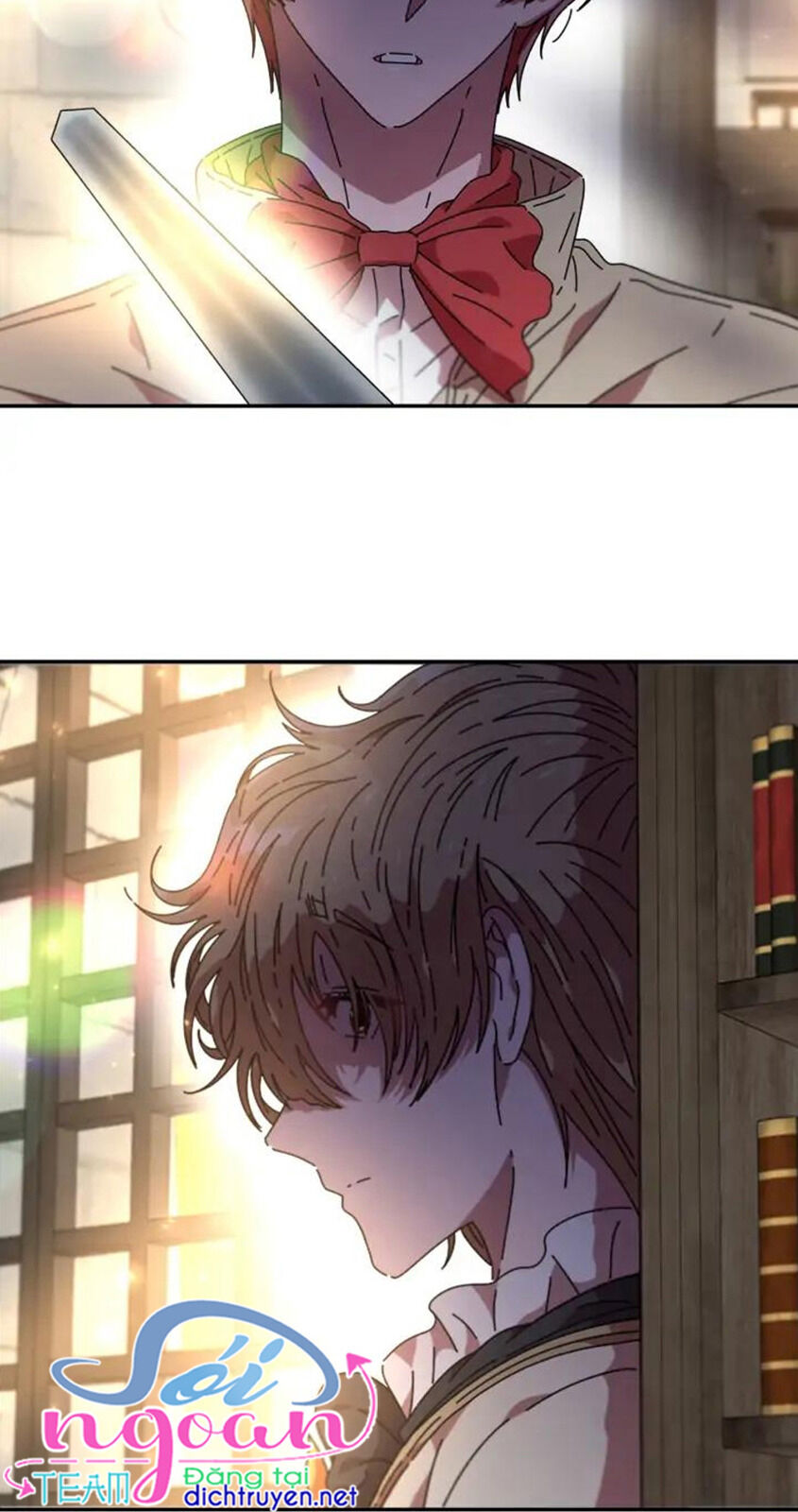 Con Gái Bảo Bối Của Ma Vương Chapter 74 - 5