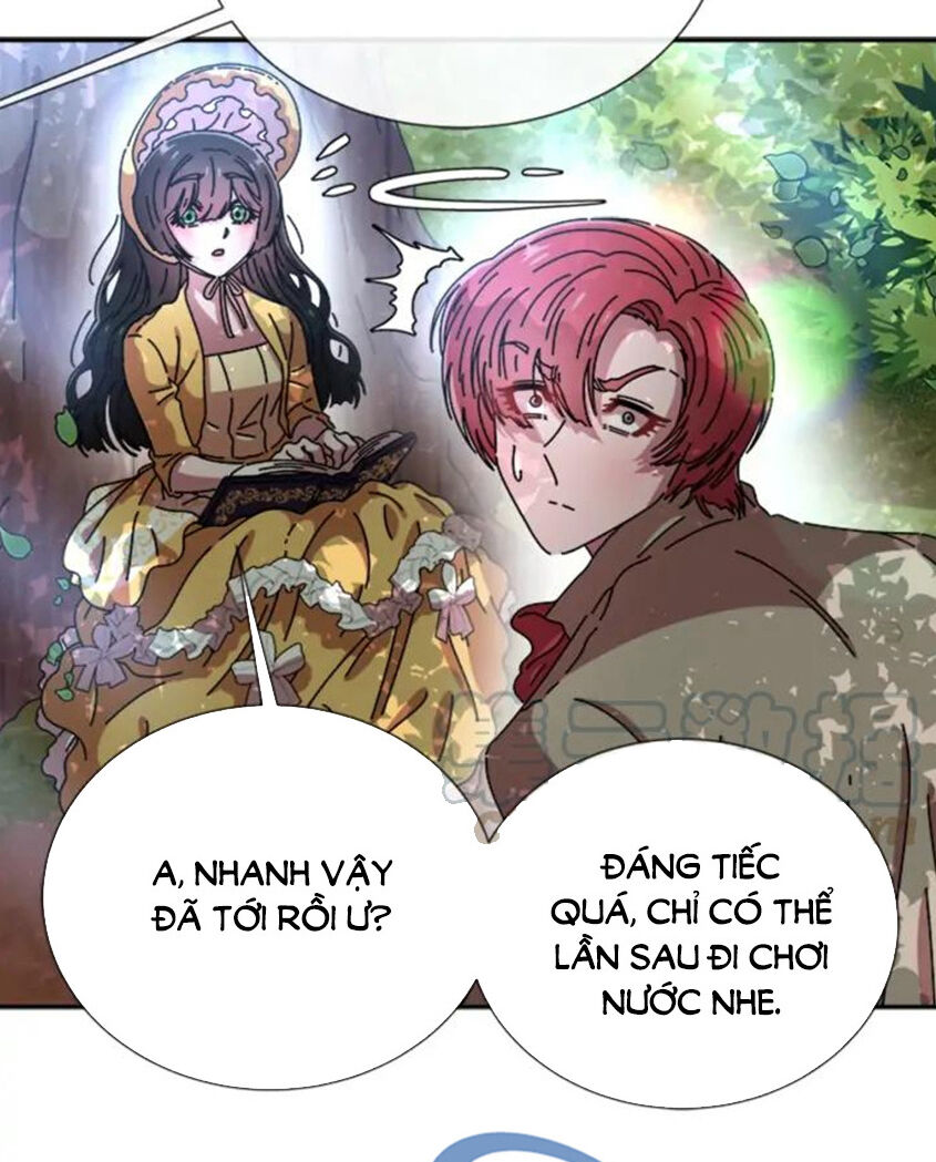 Con Gái Bảo Bối Của Ma Vương Chapter 74 - 41