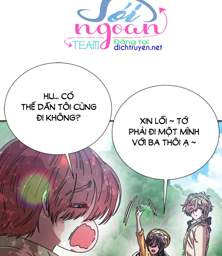 Con Gái Bảo Bối Của Ma Vương Chapter 74 - 42