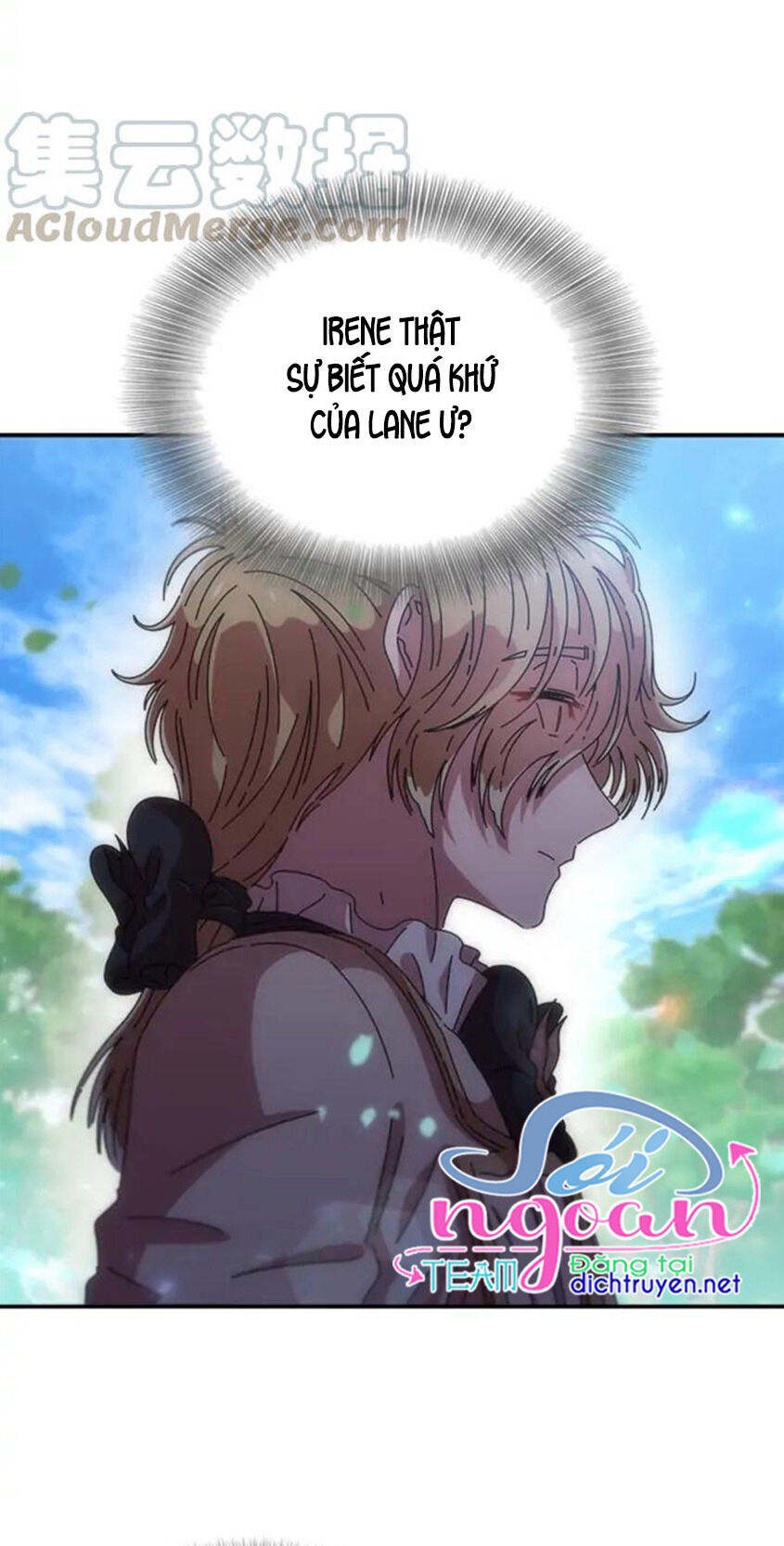 Con Gái Bảo Bối Của Ma Vương Chapter 74 - 45