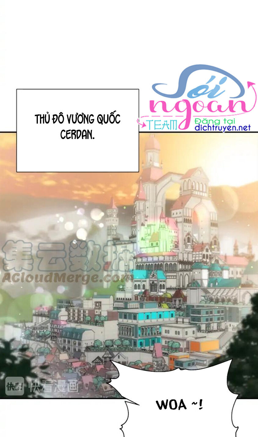 Con Gái Bảo Bối Của Ma Vương Chapter 74 - 49