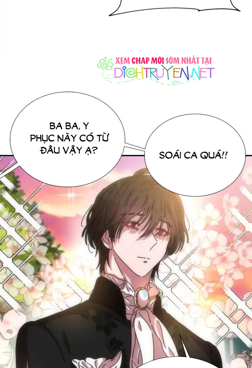 Con Gái Bảo Bối Của Ma Vương Chapter 74 - 50