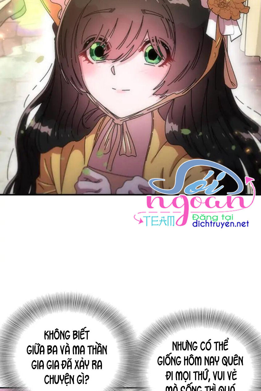 Con Gái Bảo Bối Của Ma Vương Chapter 74 - 53