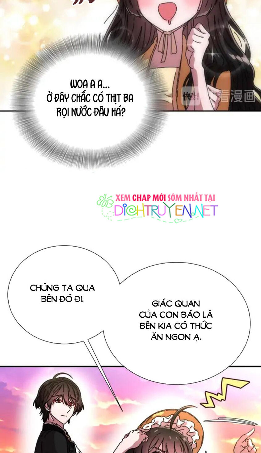 Con Gái Bảo Bối Của Ma Vương Chapter 74 - 57