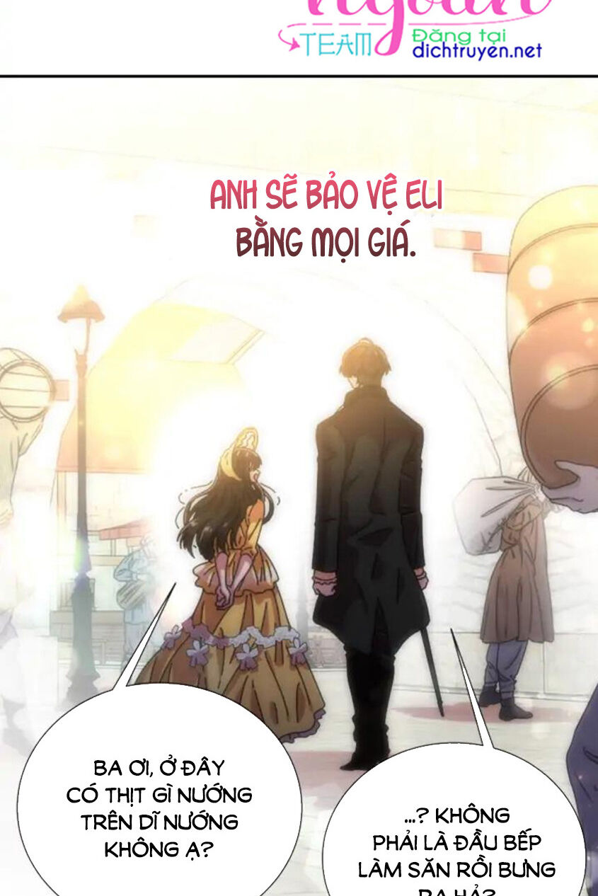 Con Gái Bảo Bối Của Ma Vương Chapter 74 - 63