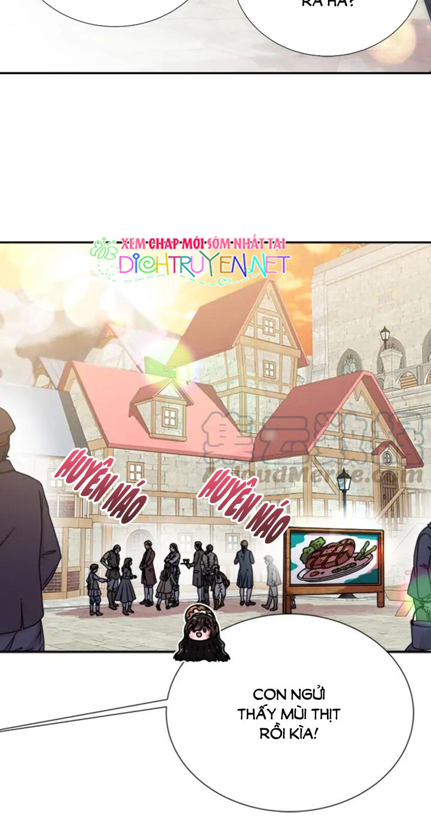 Con Gái Bảo Bối Của Ma Vương Chapter 74 - 64