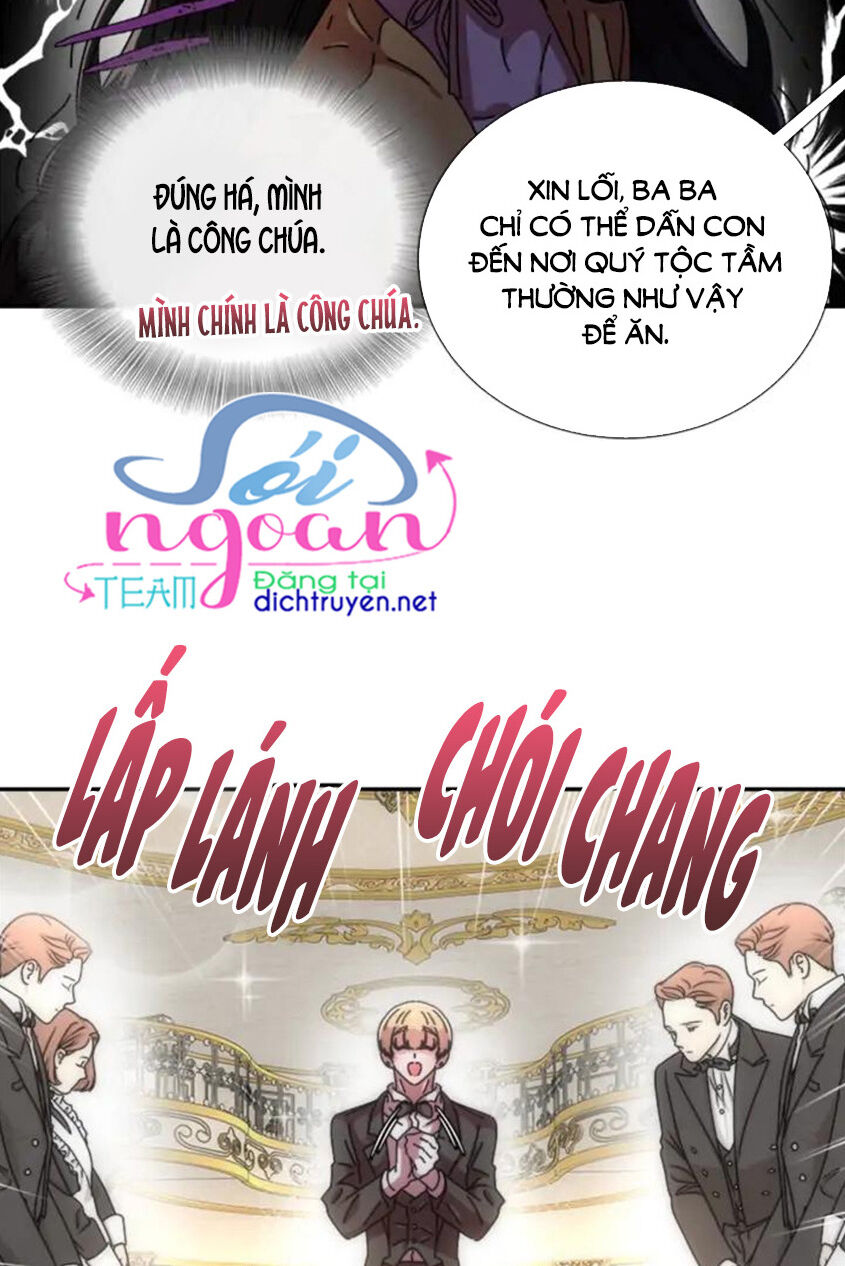 Con Gái Bảo Bối Của Ma Vương Chapter 74 - 70